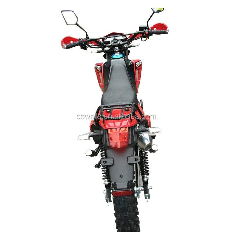 
NEW 250CC Dirt Bike Motorcycle with EEC /Cheap Dirt Bike for Sale 