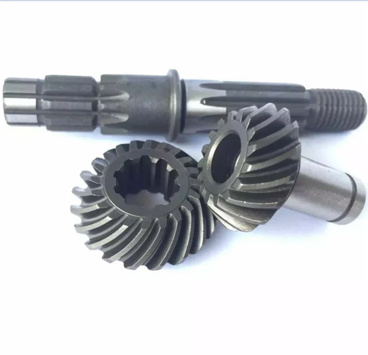 
China OEM steel /copper/brass worm 