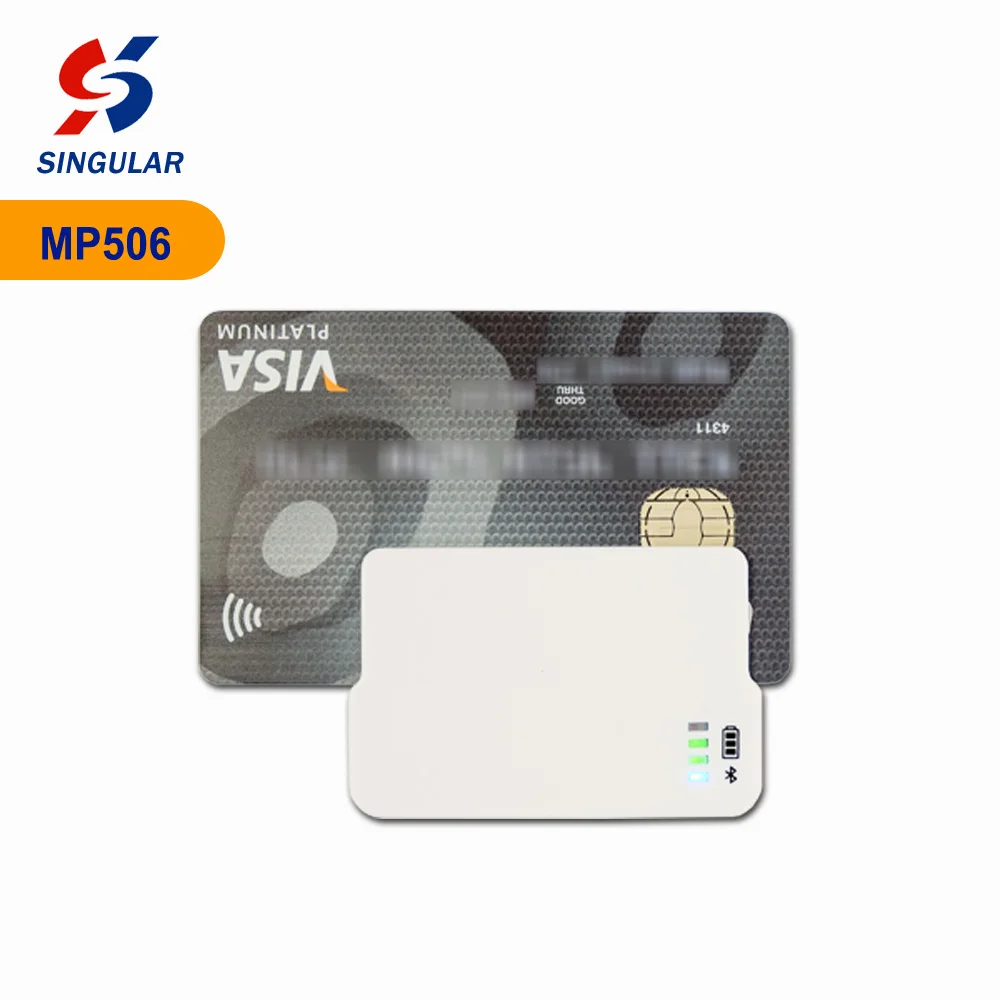 Мобильный Pos-терминал OEM для системы Android