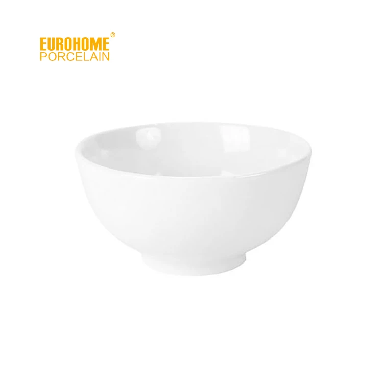 
made in china new products promotion porcelain soccer ball bowl <em><strong>wholesale hotel restaurant porcelain promotion small bowl, 5" soup bowl set</strong></em>