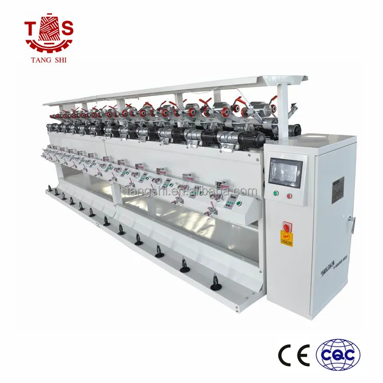 
Competitive Price semi-automatic Wool yarn winder machine 