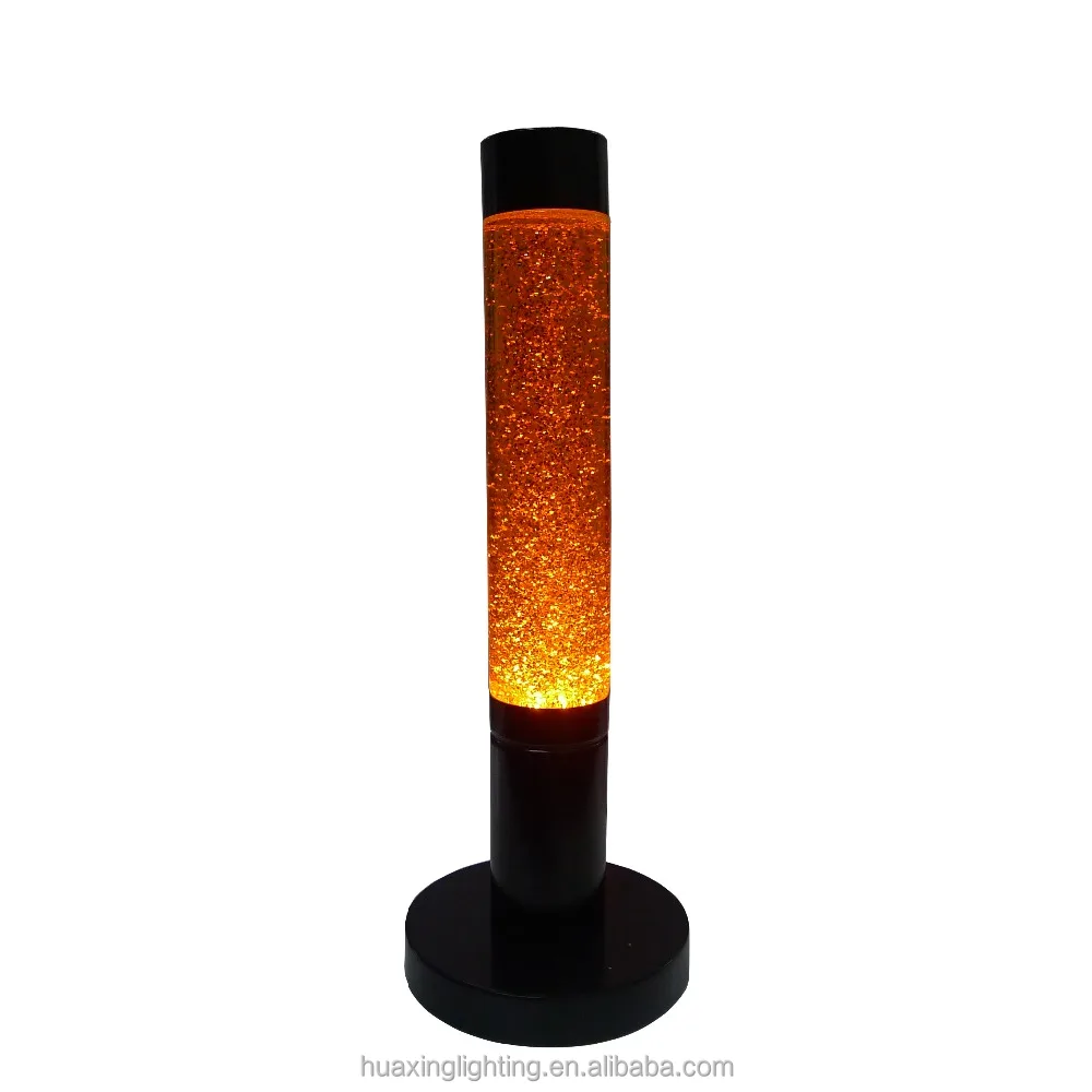 15 inch australia accent modern display e14 light bulb 25 watt illumine air bubble blue lava lamp 25w big