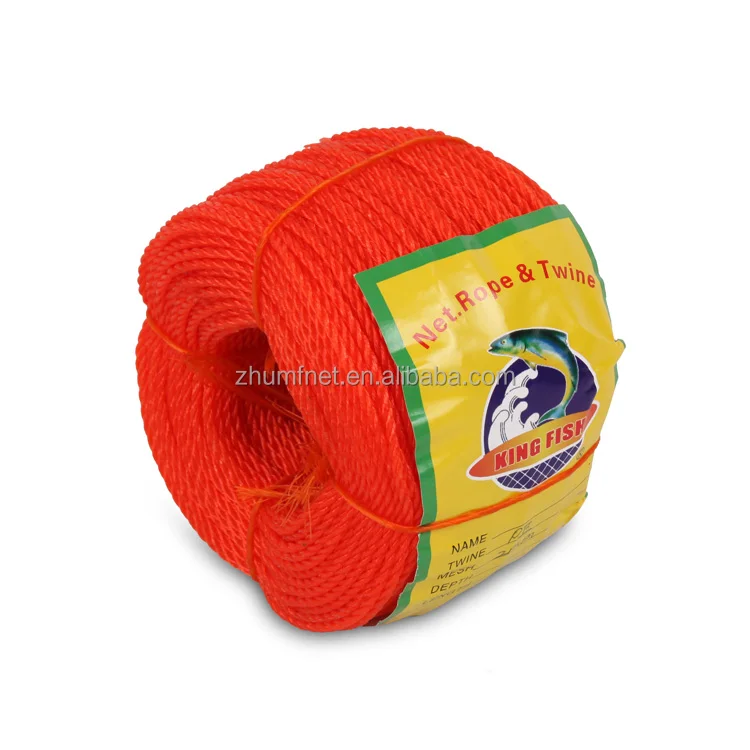 Hot sale packing rope PE ROPE for Africa
