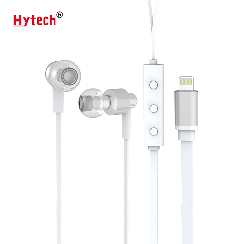 
APE-01 for appl e airphone thunderbolt earbuds for appl e headphones with mic price 