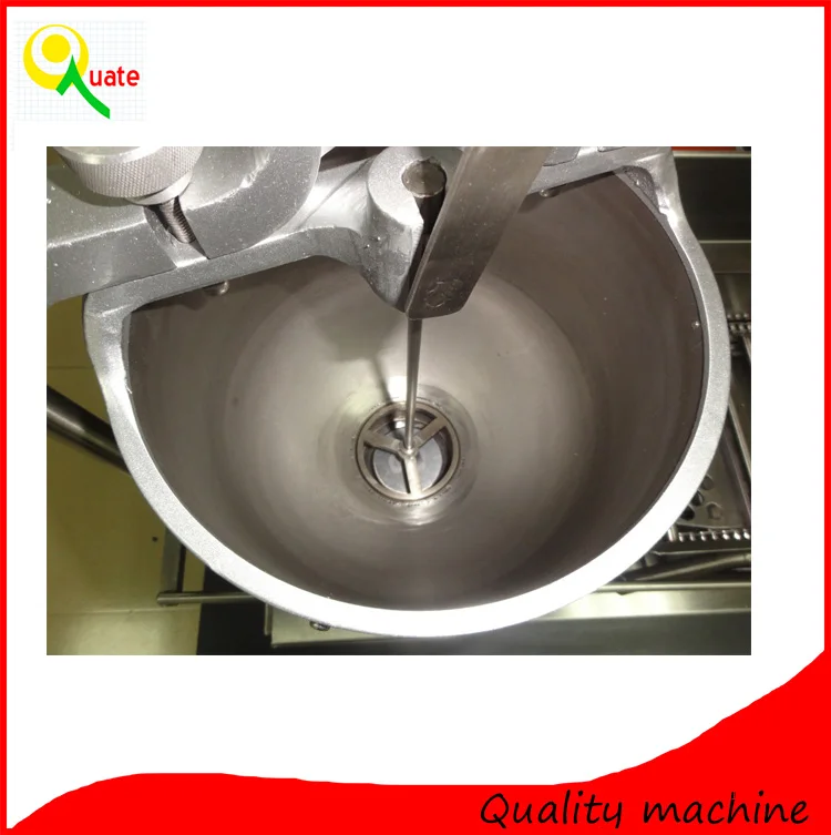 household donut making for sale/mini donut baking machine