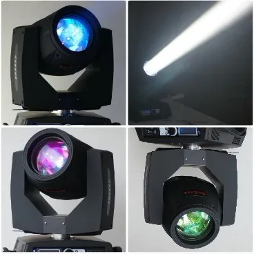 professional manufacture 200w beam rotating head beam light 5r sharpy