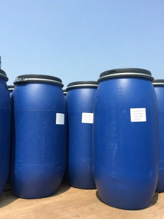 Clean Chemical Cheap SLES 70% in detergent raw material for sale manufacturers