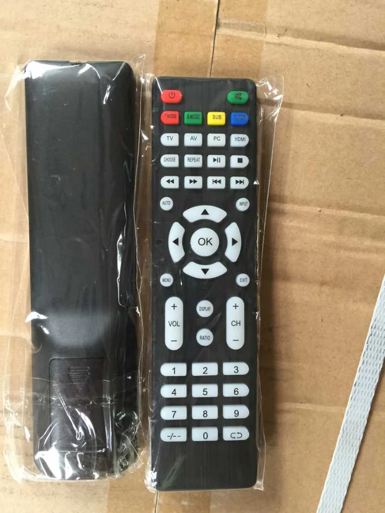 Weier GUANGZHOU FACTORY V59 PCB mainboard LCD LED TV