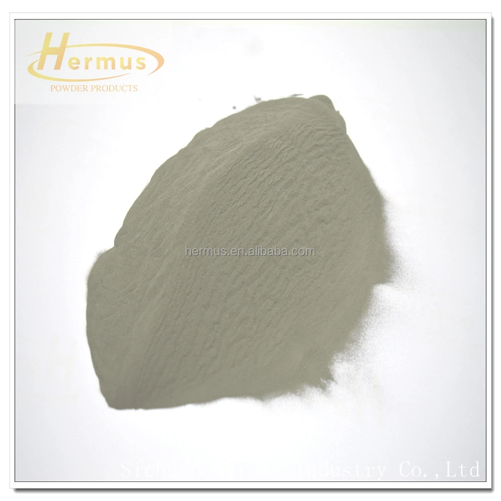 high quality Stellite 6 hardfacing powder Hoganas cobalt powder