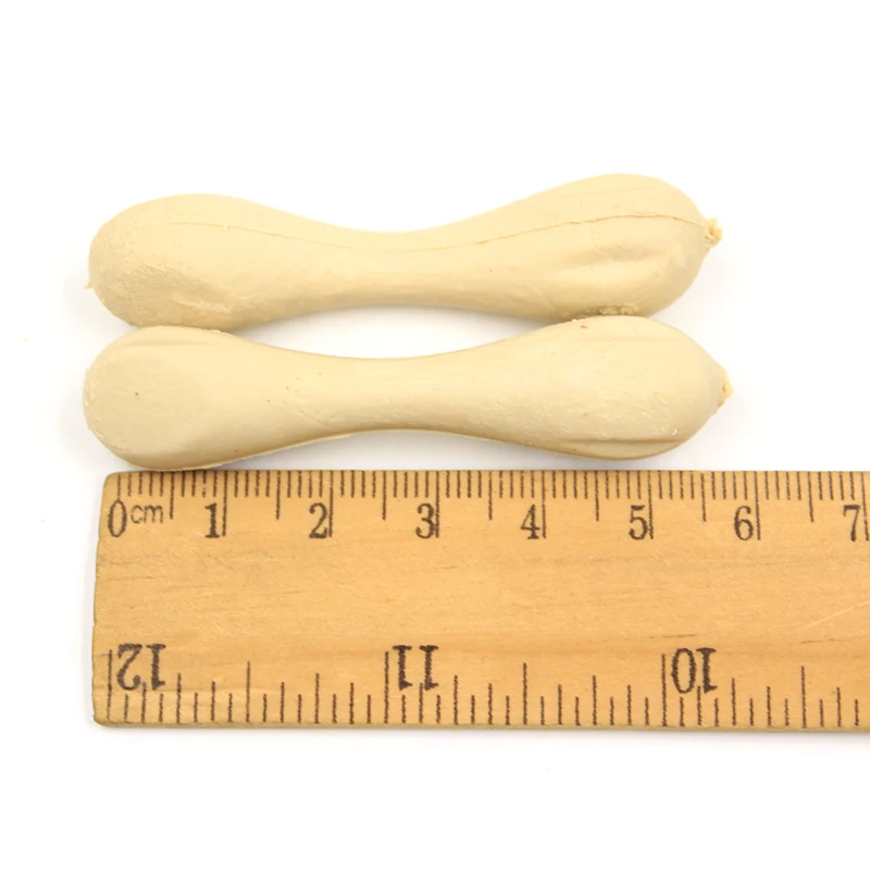 Nature dog bones dog food