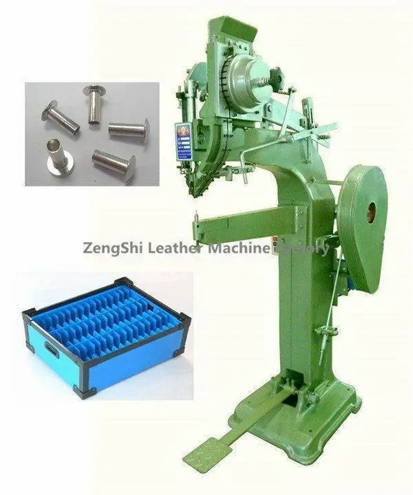 Designer hot-sale shoes sole sewing machine