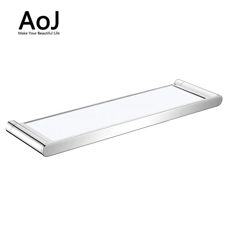 Good quality stainless steel single towel bar tower rail for bathroom