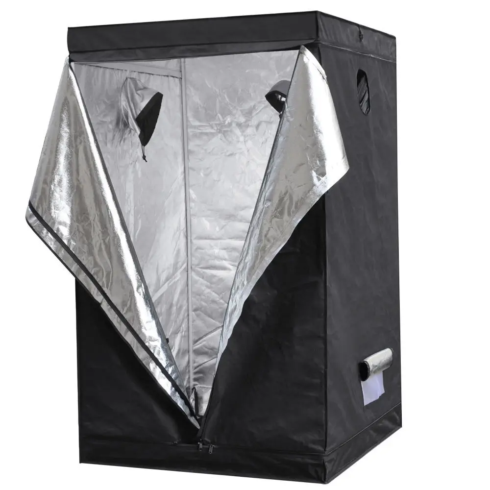 Фабричная навесная гидропонная коробка для выращивания на заказ