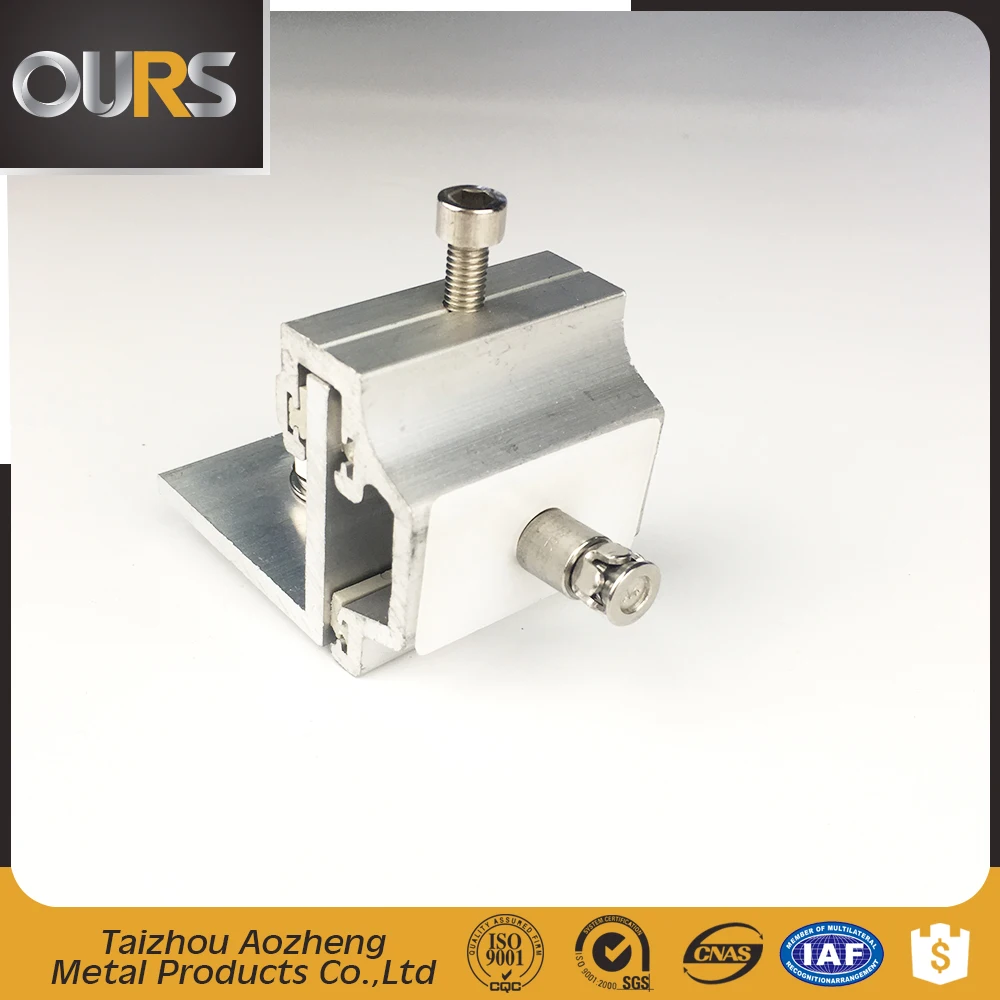 
marble stone fixing system with anchors aluminium undercut anchor system 