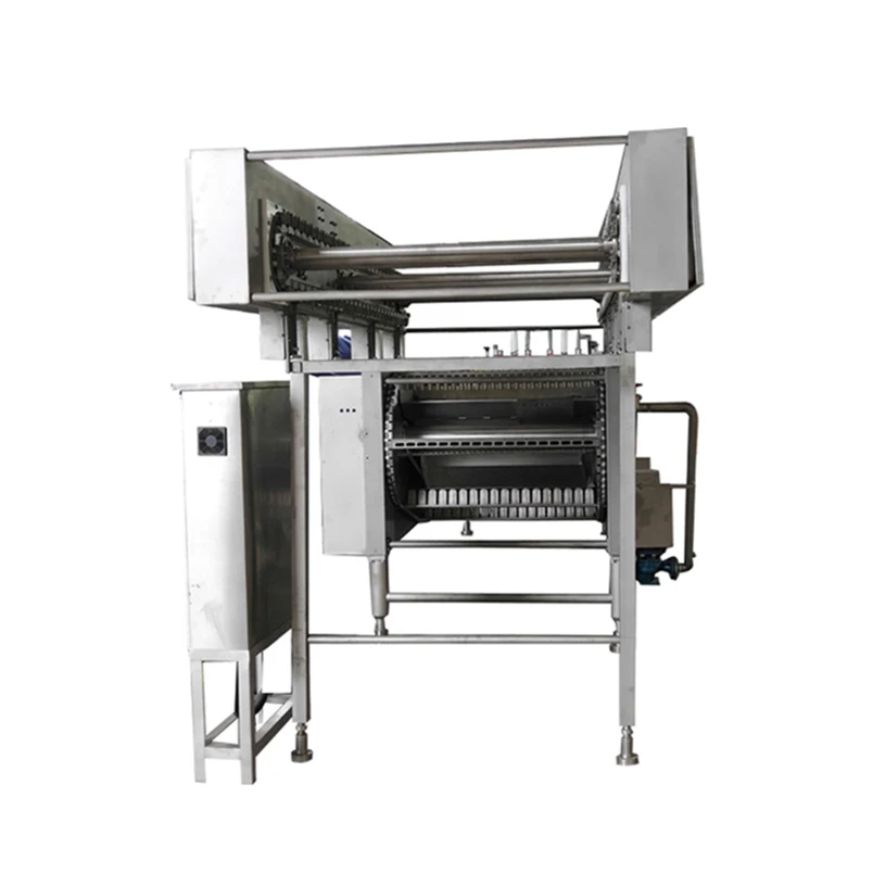 
Automatic stick ice cream machine manufacturer ice popsicle machine 