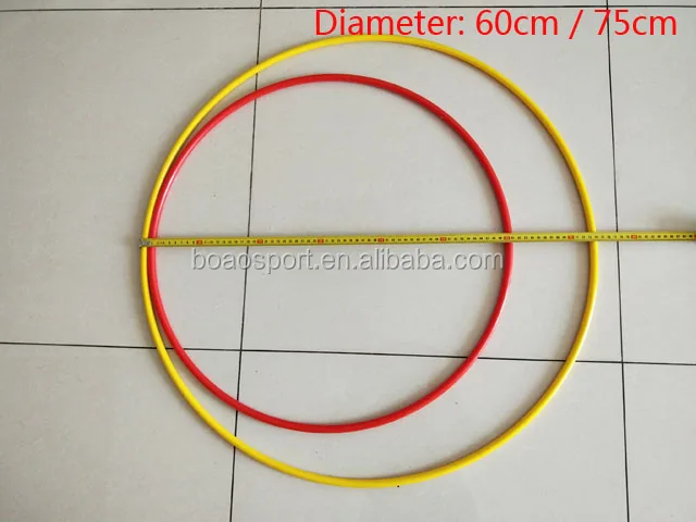 Rhythmic Gymnastics Club /Hoop