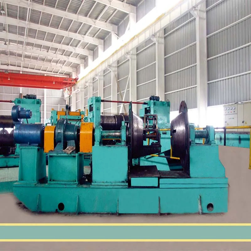 Металлическая катушка, продольная резка, резка до длины, перемотка, штабелирование, оборудование, устройство