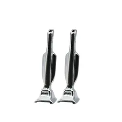 Portable Vacuum Cleaner Shape Sniffer Bullet Rocket Sunff Snorter