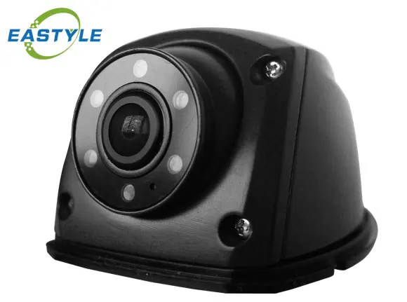 High quality 4 channel 1080p/720p mobile mdvr with GPS 4G WIFI G-SENSOR