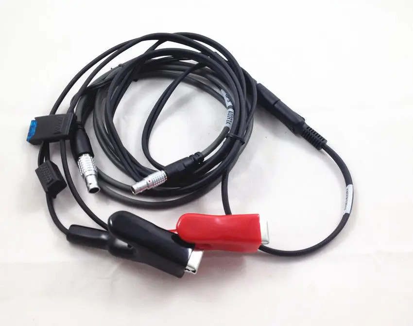 
Trimble A00924 GPS PDL Cable For Trimble 4700 4800 5700 To Pacific Crest PDL HPB Radio 