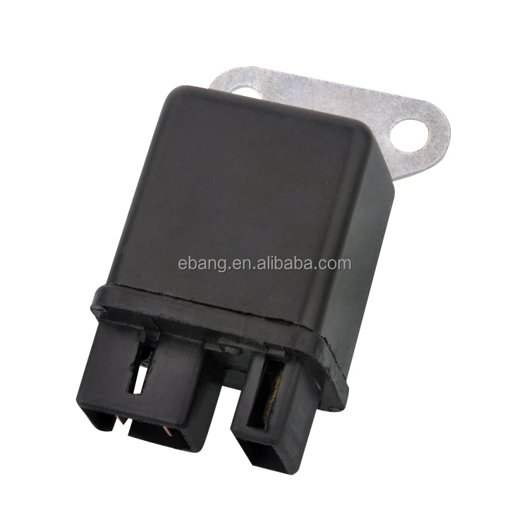 Peheat relay 8--94128-856-0 MR8B2-321 8-94423-315-0 12V 24V for JAPANESE VEHICLE for CHINA VEHICLE