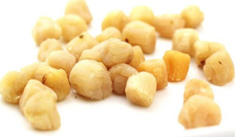 
hot sales new season dried scallop in China 