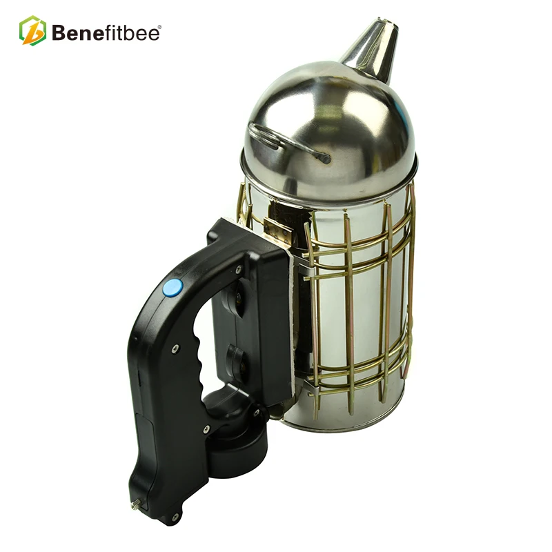 beekeeping tool supplier electric hive bee smoker for sale