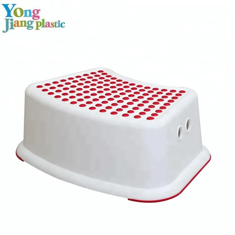 Factory Direct Price Cheap Toilet Stool Foldable Toilet Squatting Stool In Good Quality