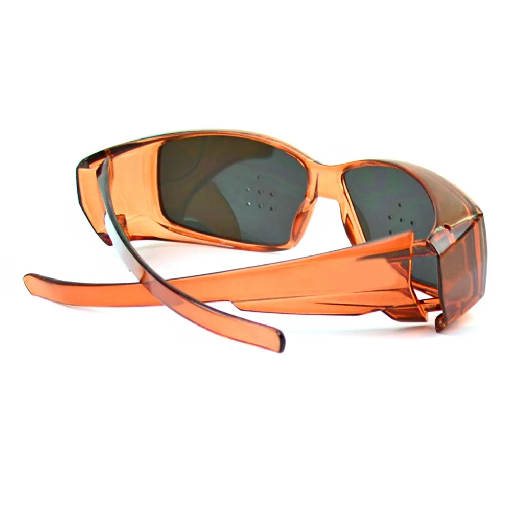 Latest Design Fit Over Pinhole Glasses