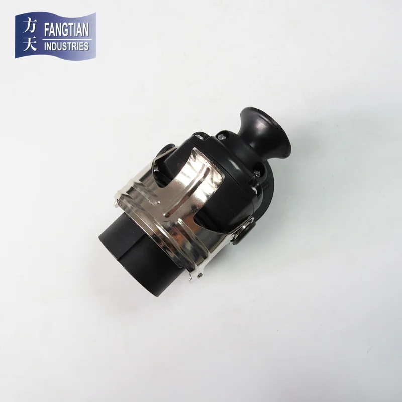 5-полюсный разъем прицепа ABS Европейский соединитель EBS