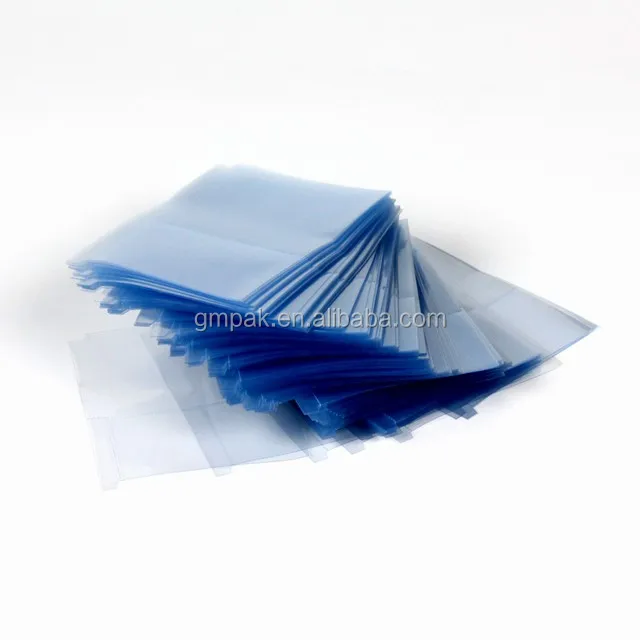 Clear Perforated Shrink Band Heat Shrink Wrap Band for Boston Round Bottle & Jars Tamper Seal