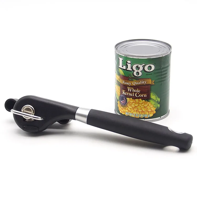 Лучшая Промышленная и коммерческая сверхмощная кухонная посуда, кухонные гаджеты, инструмент, безопасный консервный нож