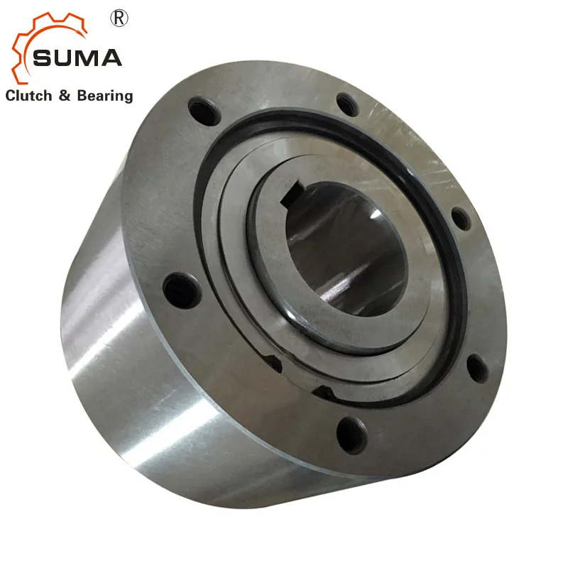 FS600 FS700 FS800 Sprag Type Freewheel Clutch Bearing One Direction Sprag Clutch