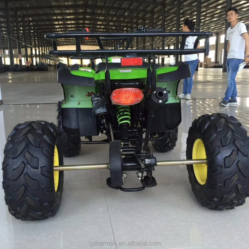 Chinese Credible Supplier Airless ATV Tire 18x9.50-8