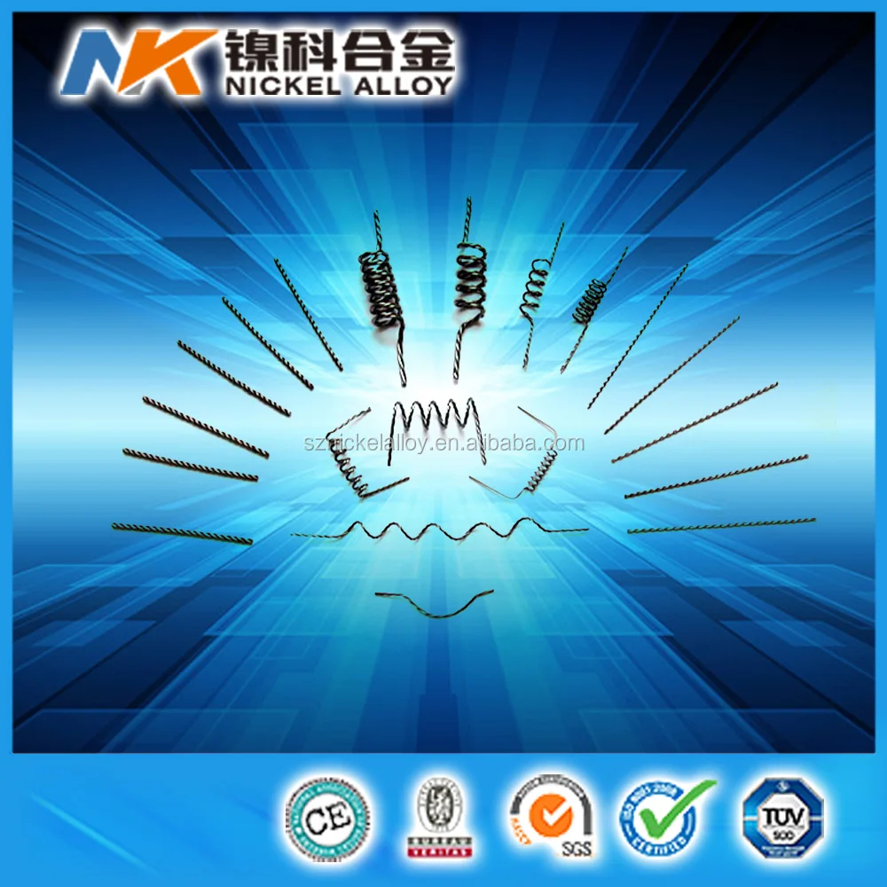 NK 0.08mm tungsten wire 99.95% filament tungsten for x-ray tube