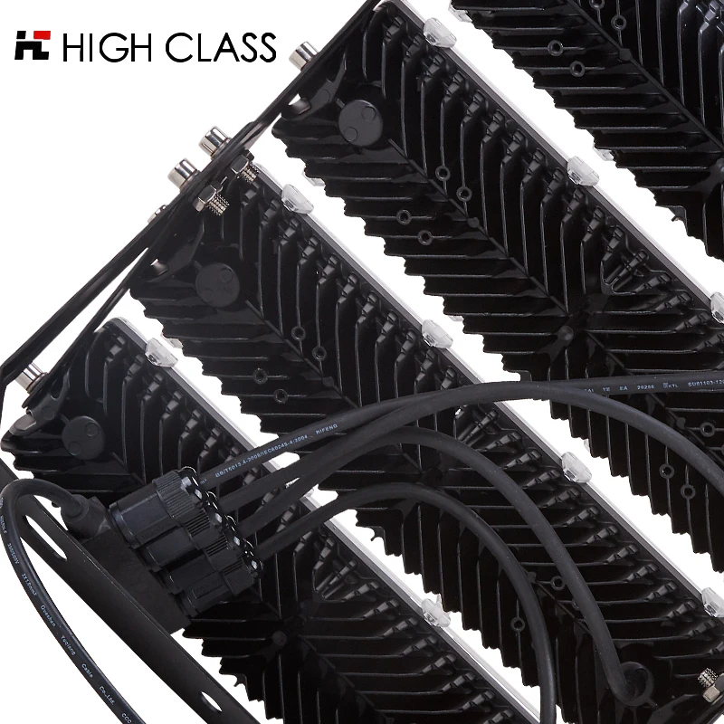 Hot sale outdoor IP65 waterproof Cast Aluminum 50w 100w 150w 200w 250w 300w led floodlight