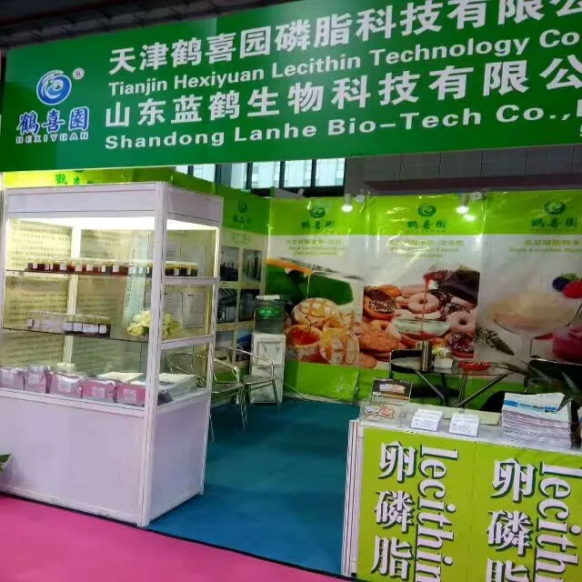 
Food Supplement Soy lecithin Pure Natural Extract Soya Lecithin in Food 