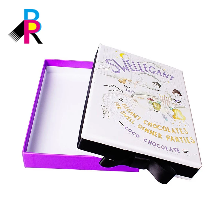 Сделайте в Китае, oem, дизайн обслуживания, крышка и картонная небольшая подарочная коробка