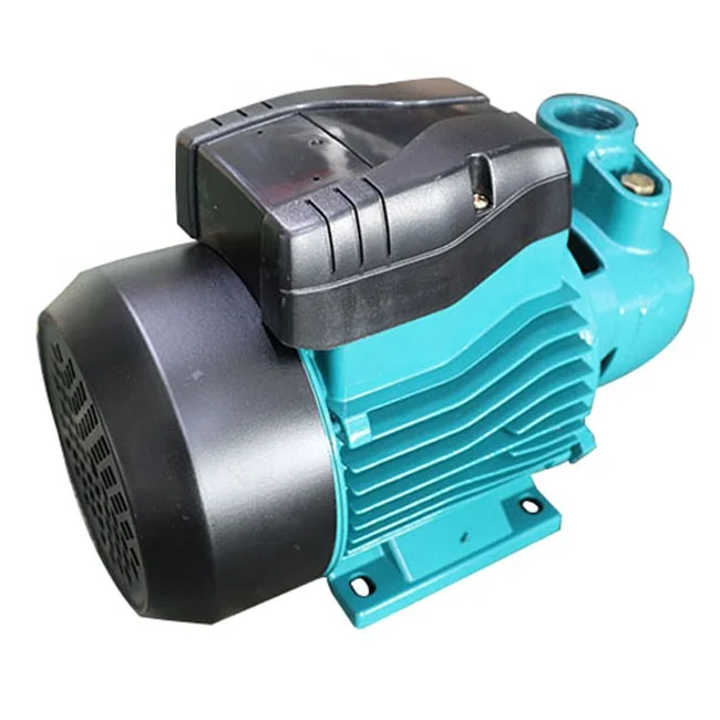 0.5hp motor pump industrial wilo water pump 370W 220v 50hz