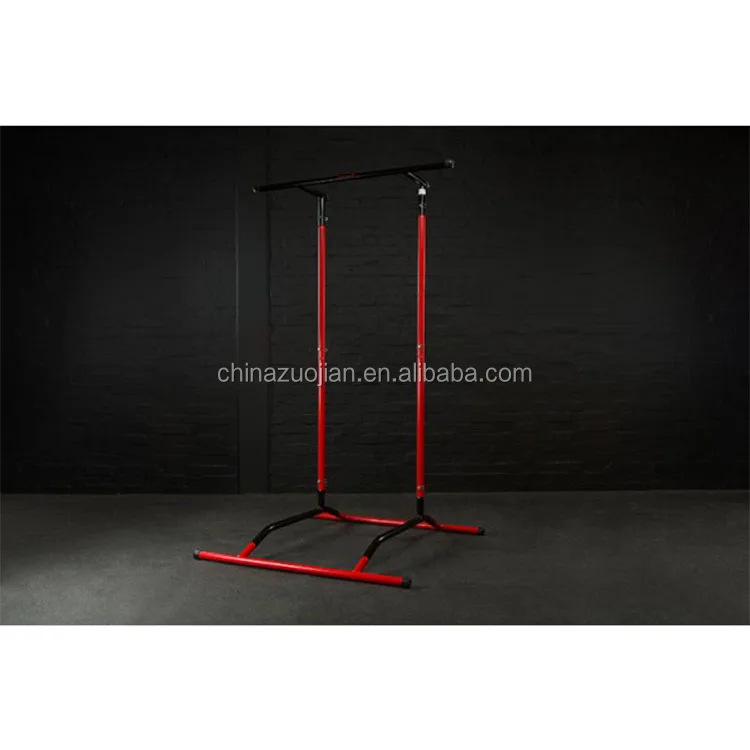 Free Standing Charging Station Pull Up Mate Home Fitness Equipment