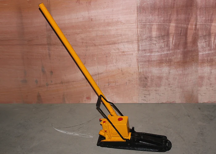 YB/200 Hot selling good price railway tools rail horizontal small hydraulic jack