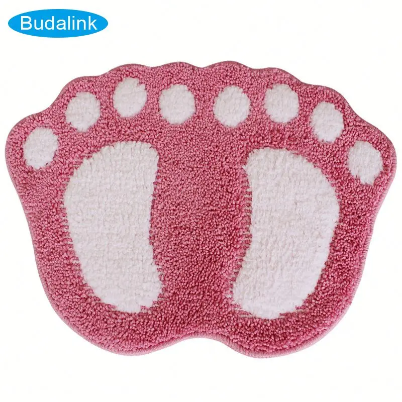 floor mat H0Tyk bathroom floor mat