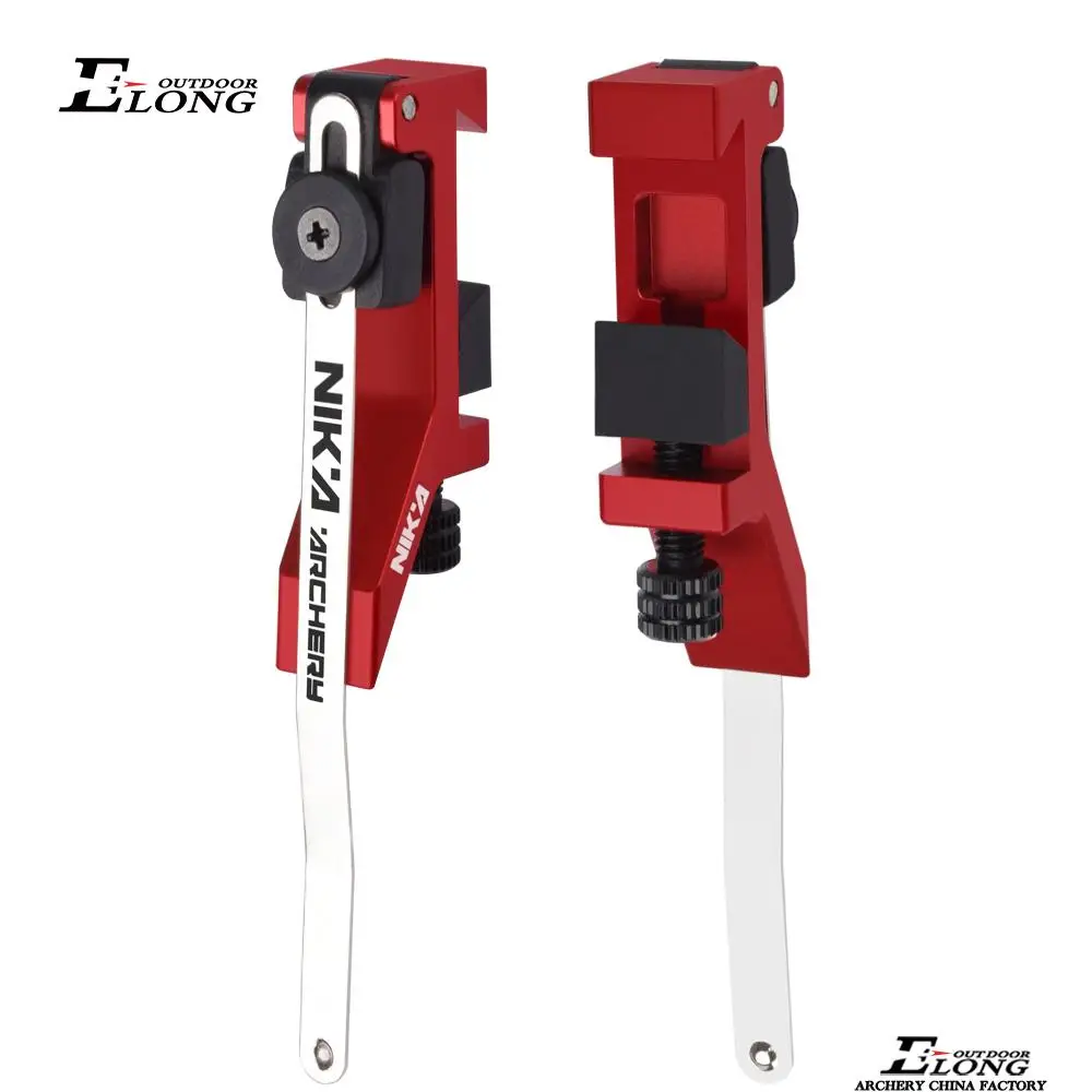 Archery Recurve extended clicker Bow External clicker recurve bow shooting