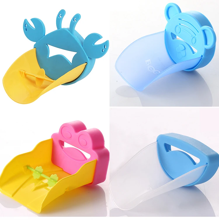 Newest Design Safe Fun Hand-Washing Solution for Babies Toddlers Teach Your Kids Good Sanitation Habits Baby