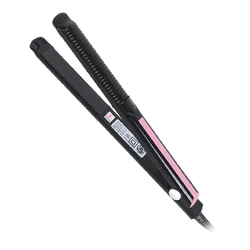 Hot selling Newest Electric Hair Straighten Wholesale handy wonderful flat iron hair straightener