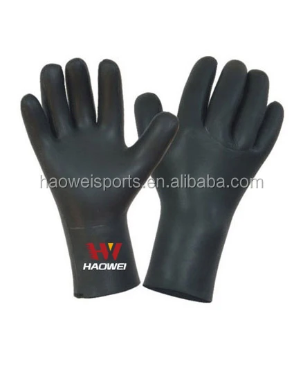 neoprene swimming diving gloves