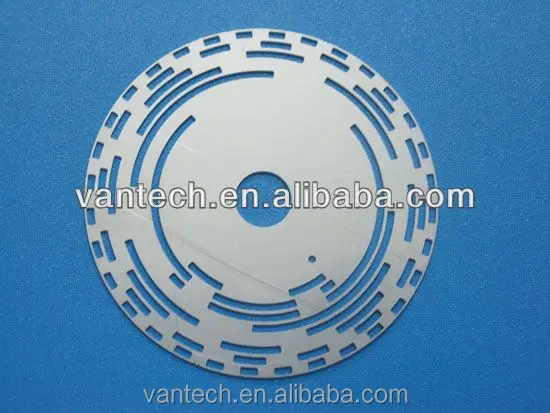 high precision magnetic disc coupl Incremental linear encoder disc