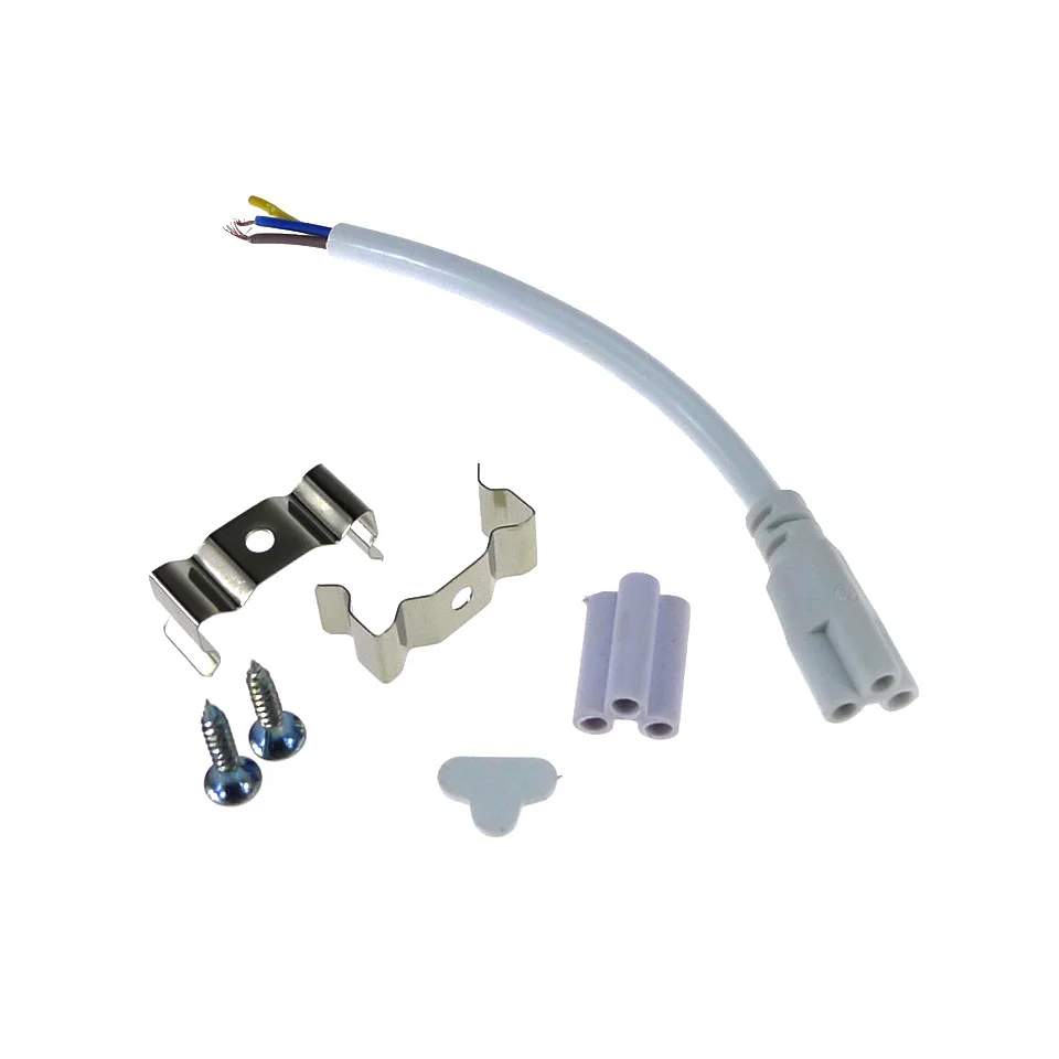 2021 Most popular chinese supplier fixtures lighting 18w t8 led tube 1 2m  light driver