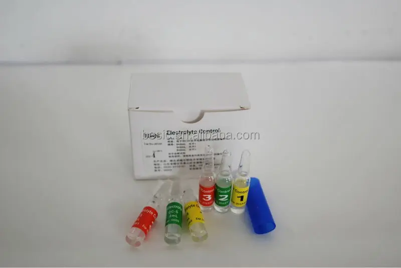 blood control (Sysmex, Abbott CELL-DYN, ABX, Coulter, Mindray, NIHON KOHDEN, )