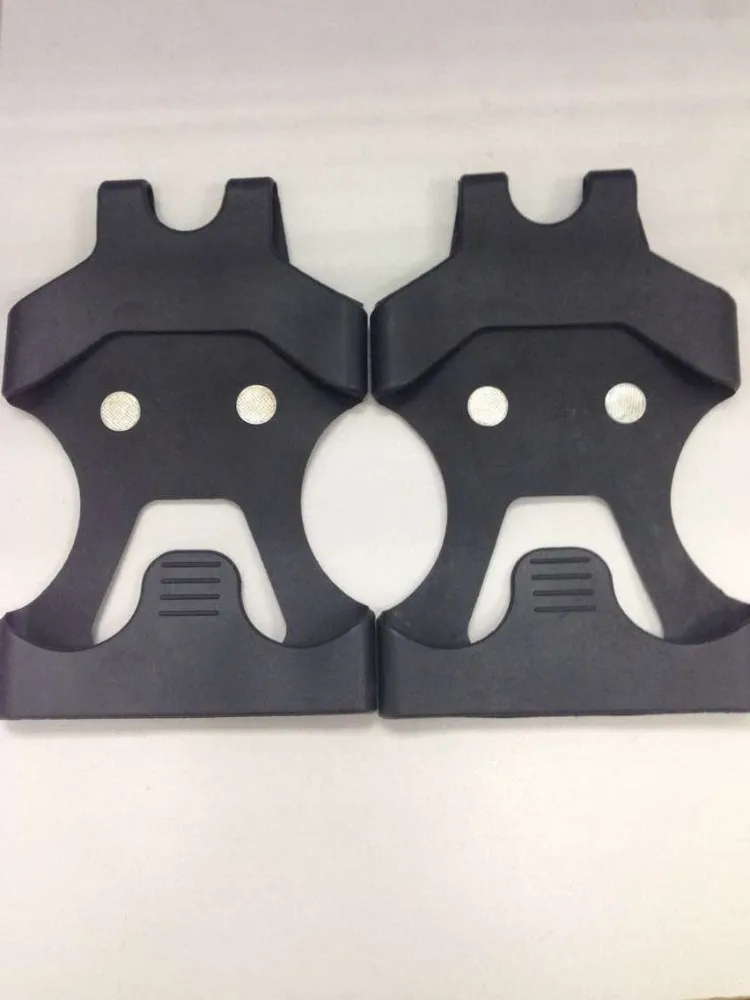 
rubber mount shoes Other Parts&Accessories Type Silicone Rubber Anti-slip Shoes Cover 